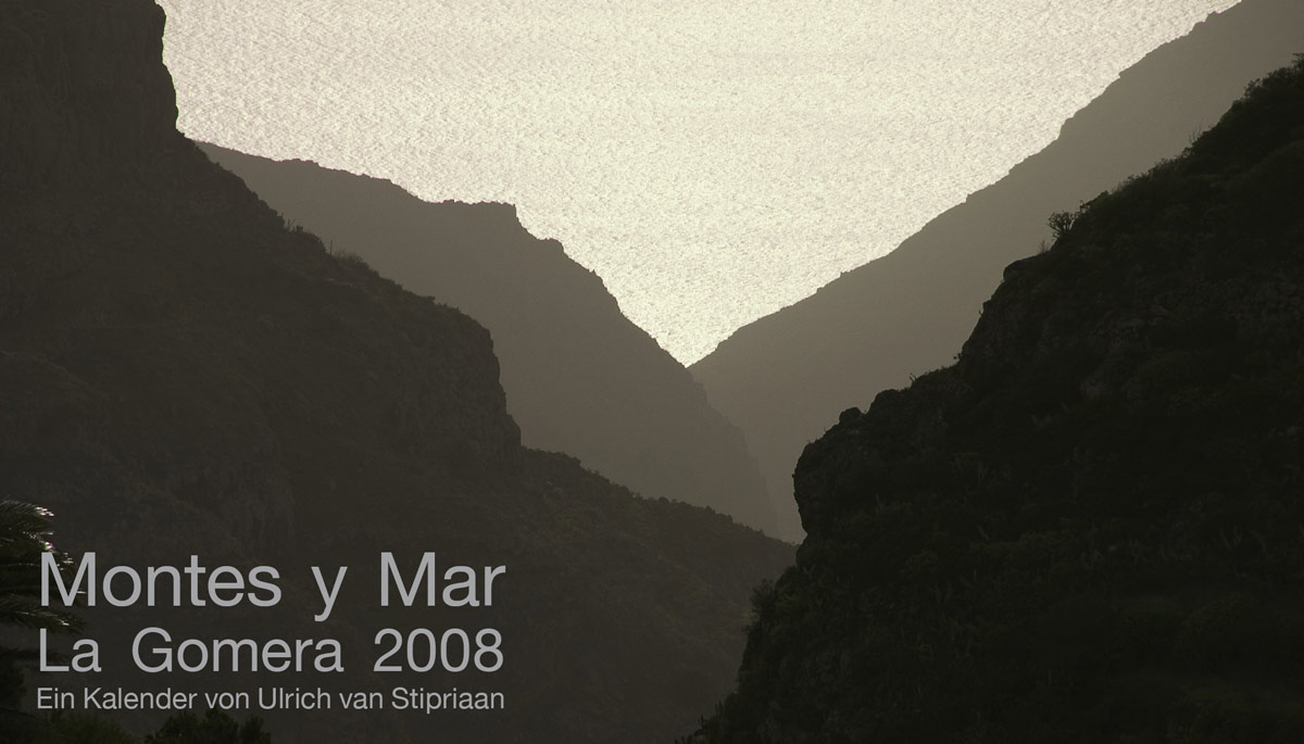 Titel 2008 - La Gomera