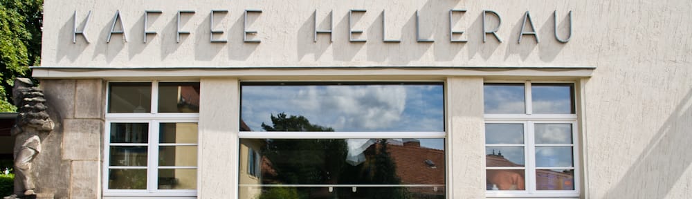 Gasthaus Hellerau