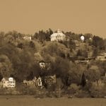 Der Turm – eine Spurensuche